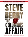 Cover image for The Columbus Affair